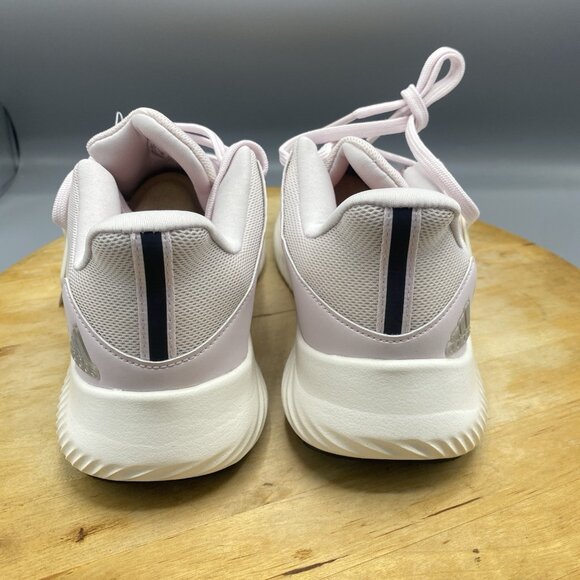 ADIDAS Alphabounce Sneakers Course A Pied Shoes Size 5.5 Cloud foam Running NEW - Picture 4 of 11